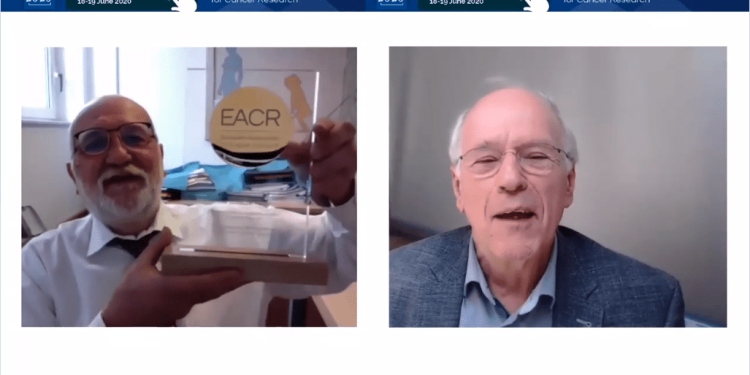 Pier Guiseppe Pelicci