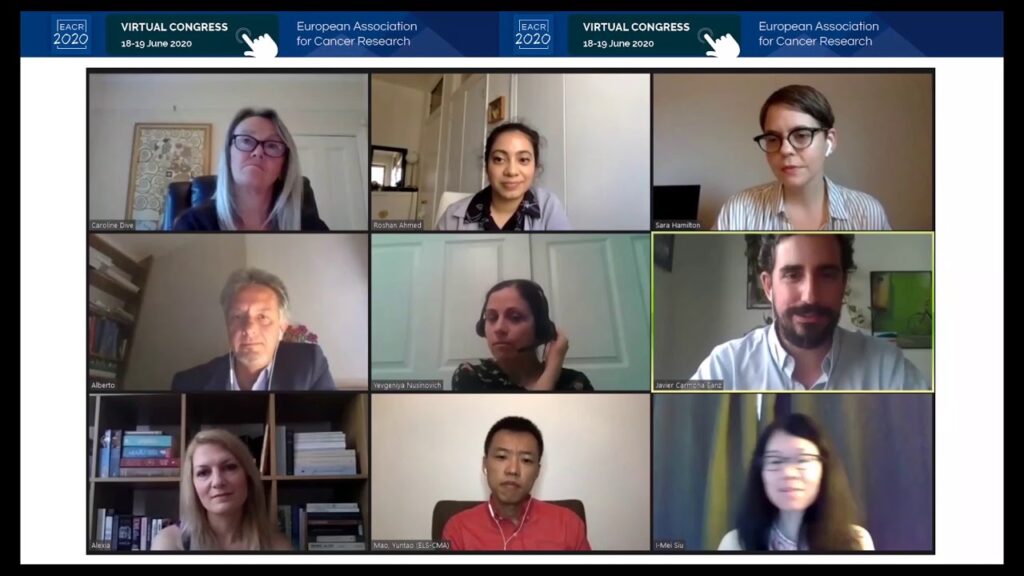 VIDEO: Why are papers rejected? How can you become a peer-reviewer? ‘Meet the Editors’ Discussion Panel with top journal editors