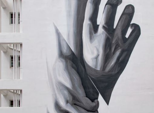 With Great Power Comes Great Responsibility