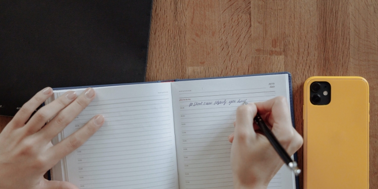 Productivity Tools for Research Writing