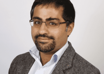 Interview with Pezcoller Foundation-EACR Rising Star Award winner Sam Behjati