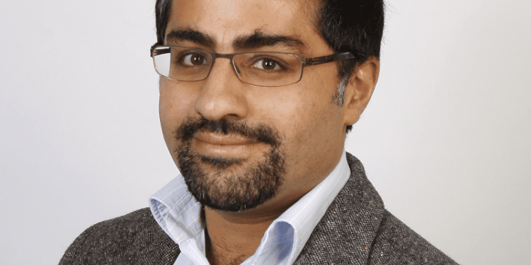 Interview with Pezcoller Foundation-EACR Rising Star Award winner Sam Behjati