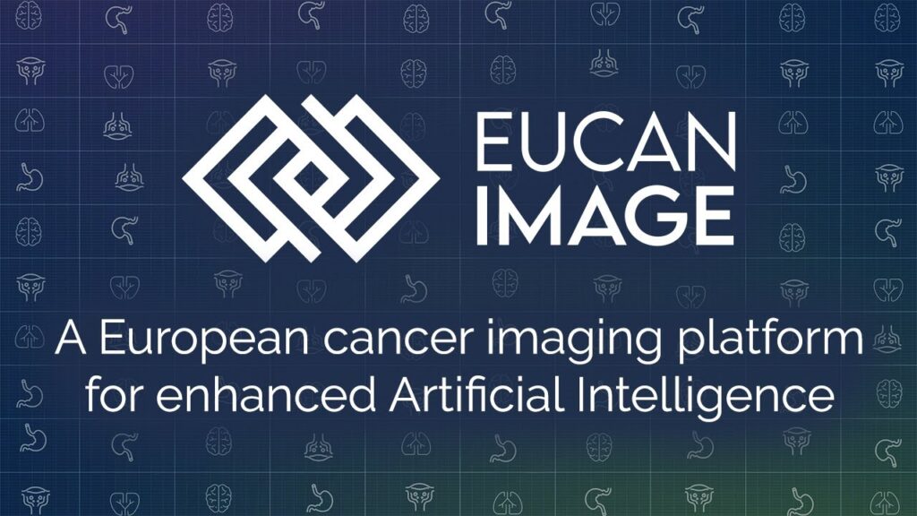 EUCanImage blue logo