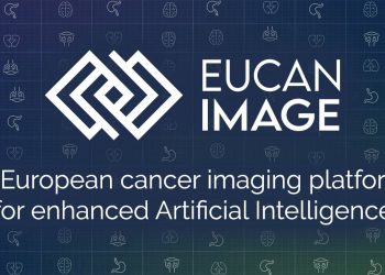 EUCanImage blue logo