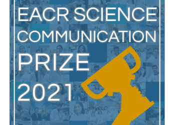 ‘My Science Success Story’: EACR Science Communication Prize 2021