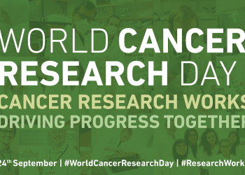 World Cancer Research Day 2021