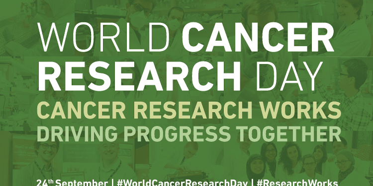 World Cancer Research Day 2021
