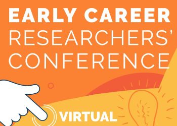 “This conference opened new doors to think about for my future career” – The Early Career Researchers’ Conference in review