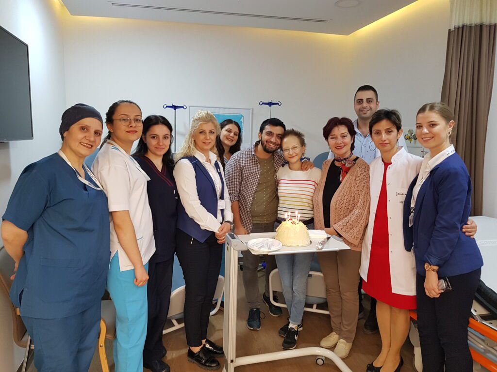Cemre Ucaryilmaz