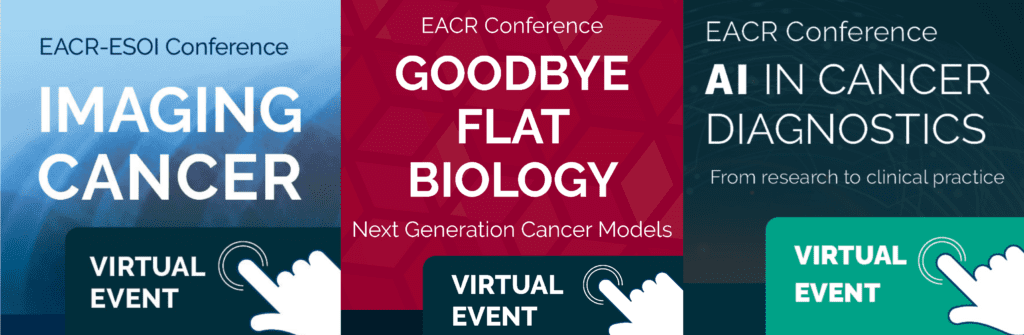 Autumn/Winter 2021 Conference Retrospective: Imaging Cancer, Goodbye Flat Biology, and AI in Cancer Diagnsotics