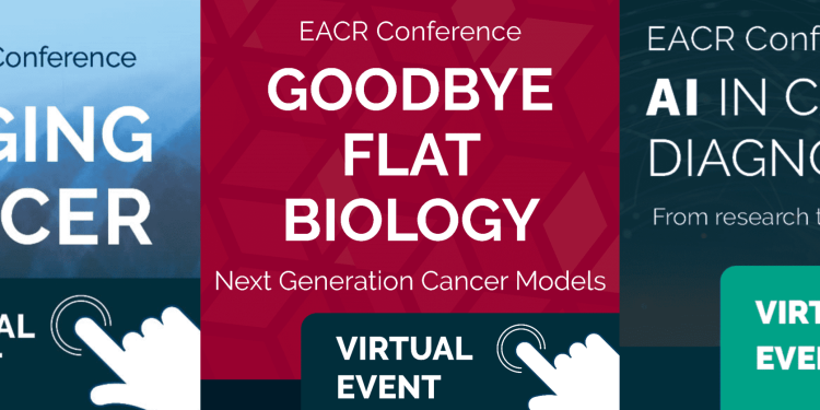 Autumn/Winter 2021 Conference Retrospective: Imaging Cancer, Goodbye Flat Biology, and AI in Cancer Diagnsotics
