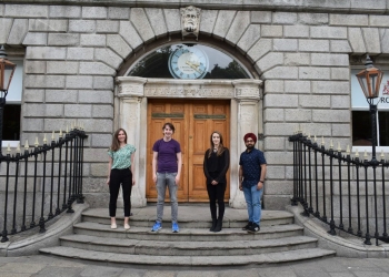 Just a little optimisation