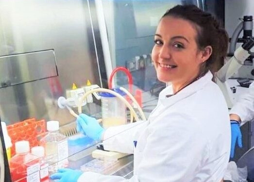 “The transition from academia to industry can be intimidating”: Career insights from a recent move to research in industry