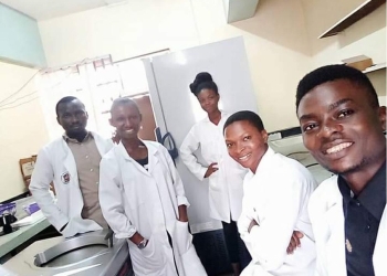 Finally, a return to in-person conferences: our bursary winners’ perspectives