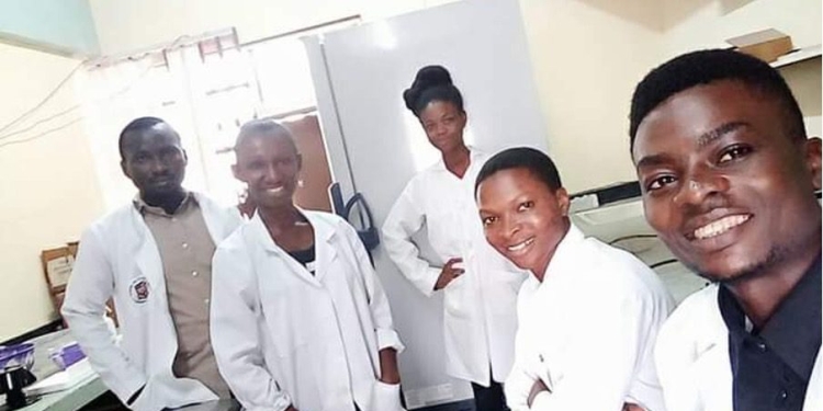 Finally, a return to in-person conferences: our bursary winners’ perspectives