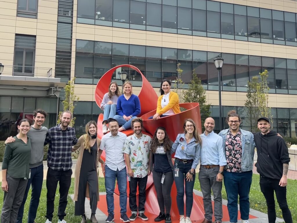 “It enabled me to have one of the best experiences of my life” – Irene Lasheras Otero’s Travel Fellowship