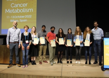 Cancer Metabolism 2022: Our Travel Grant Awardees’ Perspectives