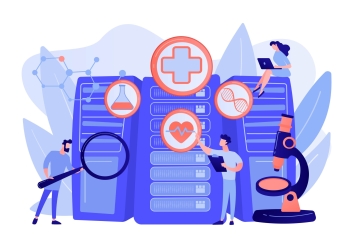 “Make every willing cancer patient a research patient and so transform cancer care”