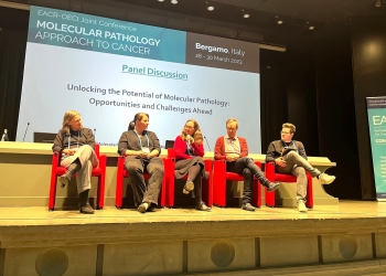 “AI is not taking over, it is just changing things”… and more highlights from ‘Molecular Pathology’ 2023