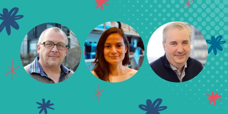 ‘Let’s Talk About Grant Applications’: Episode 4 of The Cancer Researcher Podcast