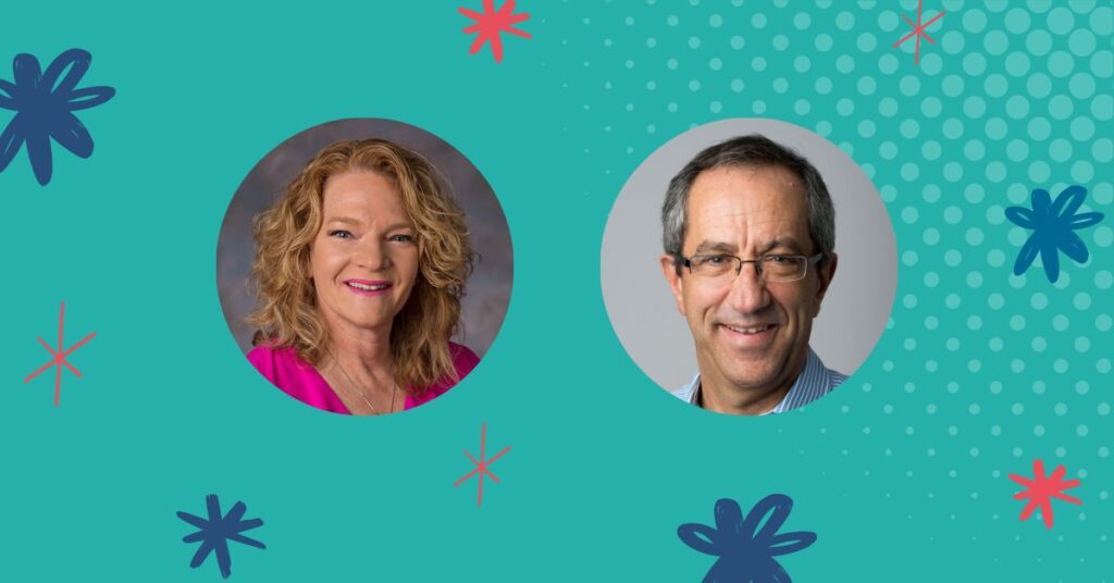 ‘There’s Always More Than Just One Way’: Episode 3 of The Cancer Researcher Podcast