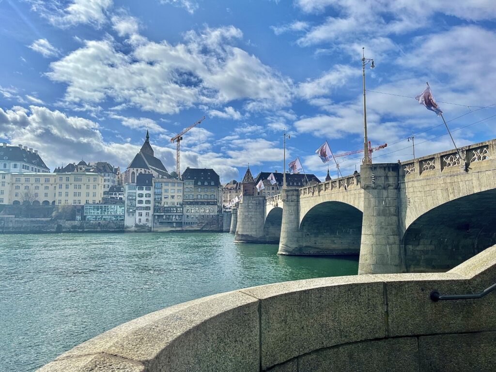 Casey Broadbent’s EACR Travel Fellowship: “It was great to be a part of this diverse group and to hear about other people’s experiences living abroad”