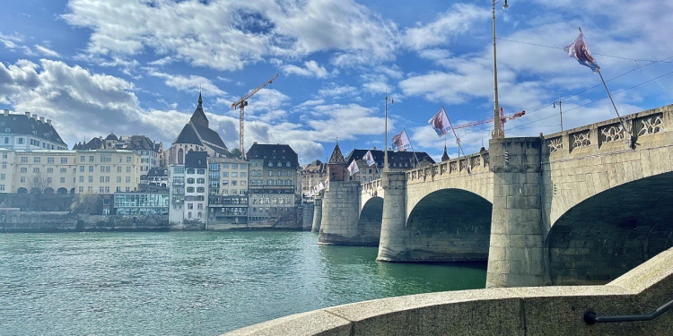 Casey Broadbent’s EACR Travel Fellowship: “It was great to be a part of this diverse group and to hear about other people’s experiences living abroad”