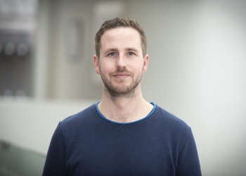 Sebastian Other-Gee Pohl receives EACR-Boehringer Ingelheim Postdoctoral Fellowship