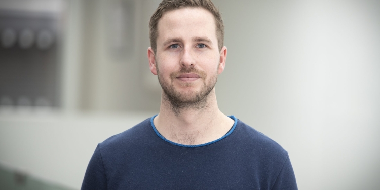 Sebastian Other-Gee Pohl receives EACR-Boehringer Ingelheim Postdoctoral Fellowship