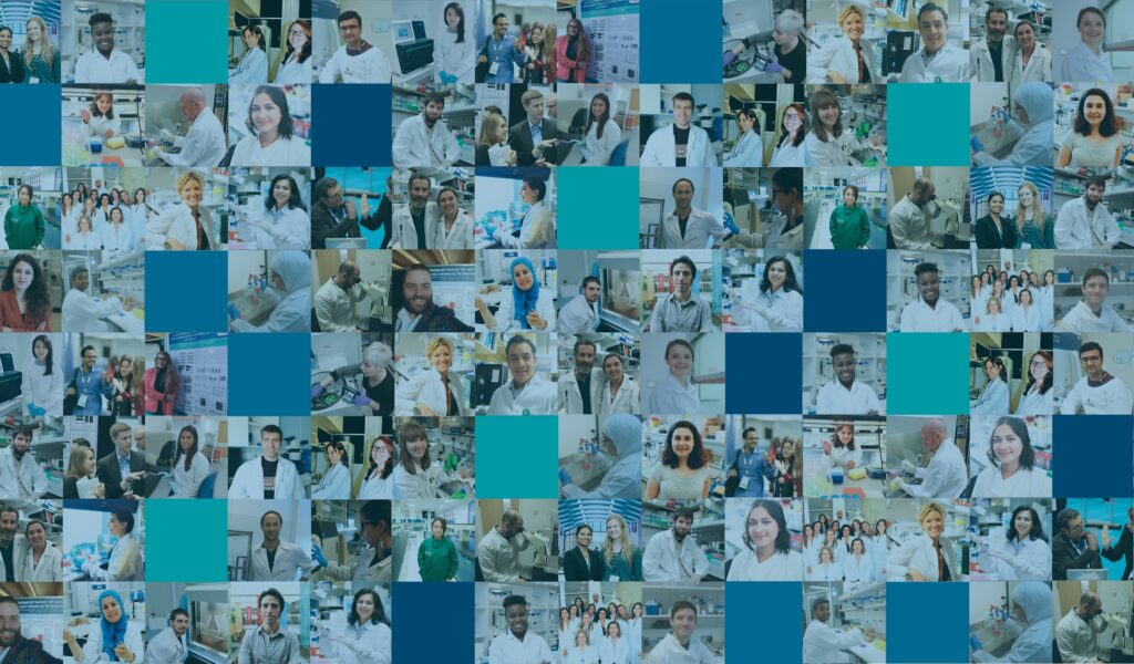 ‘Science in Motion: Navigating Transitions’: EACR Science Communication Prize 2023