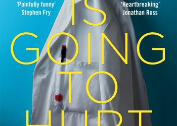 EACR Members’ Science Book Club: Reviews of ‘A Brief History of Everyone Who Ever Lived’ and ‘This is Going to Hurt’