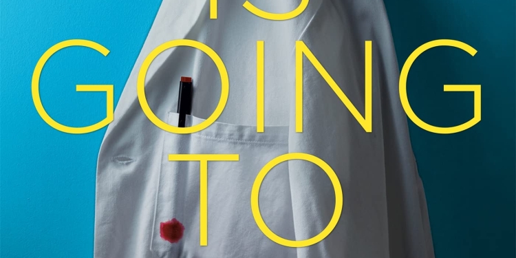 EACR Members’ Science Book Club: Reviews of ‘A Brief History of Everyone Who Ever Lived’ and ‘This is Going to Hurt’