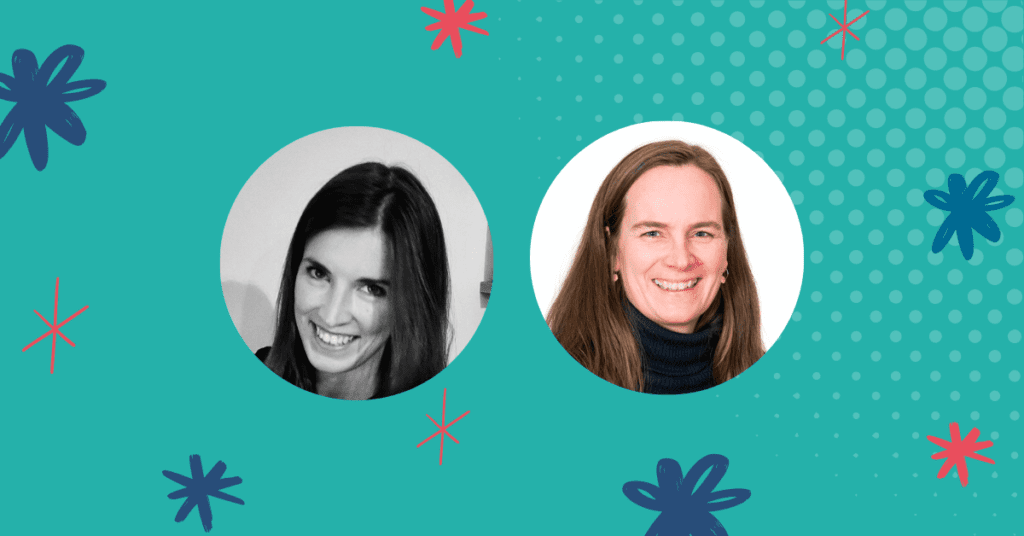 ‘Building Networks’: Episode 5 of The Cancer Researcher Podcast