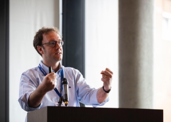 “Ask yourself the most exciting and unexplored questions” – Interview with Nicola Aceto, winner of the Translational Cancer Researcher Award 2023