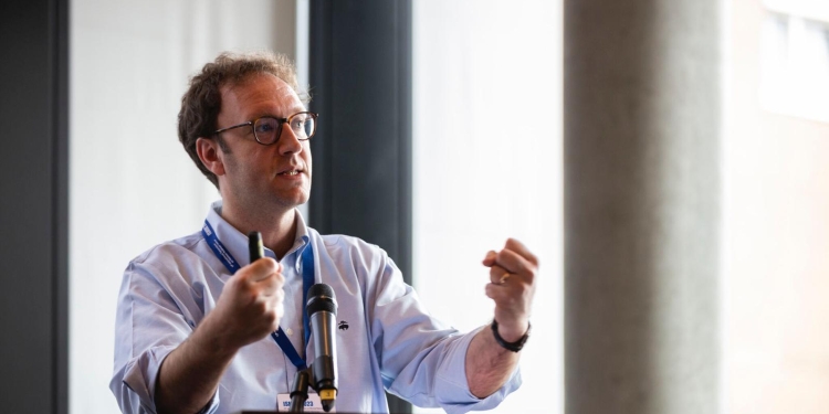 “Ask yourself the most exciting and unexplored questions” – Interview with Nicola Aceto, winner of the Translational Cancer Researcher Award 2023