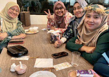 Research and Relax: The Post-Covid-19 Situation