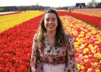 “I gained key technical skills and knowledge that will foster my research and improve my profile as a researcher” – Ângela Magalhães’ Travel Fellowship