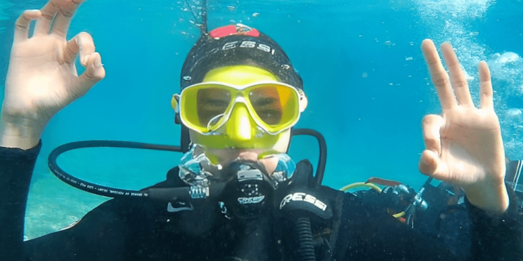 “It was a life-changing experience and I made memories that will last a lifetime” – Anisha Jain’s Travel Fellowship