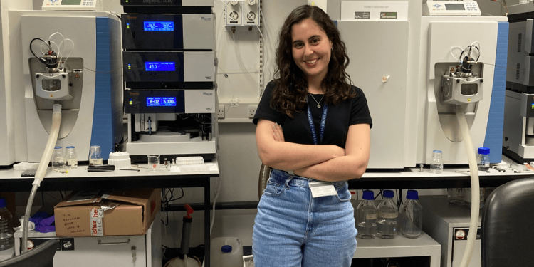 “This was the most enriching experience for me at the personal level” – Silvia Dominquez Garcia’s Travel Fellowship