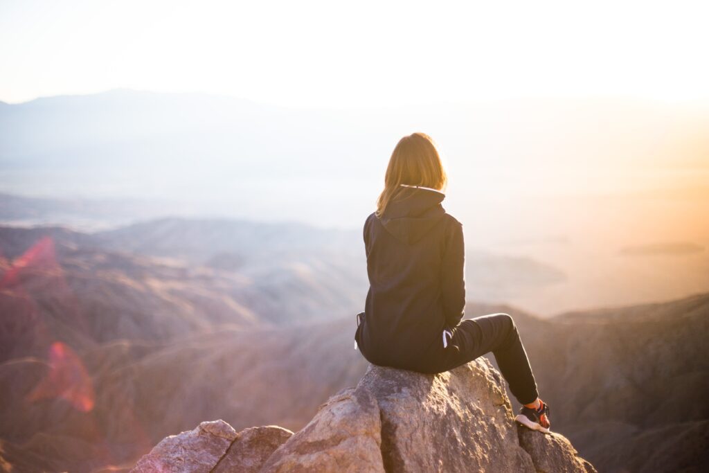 Navigating Transitions and Finding Balance
