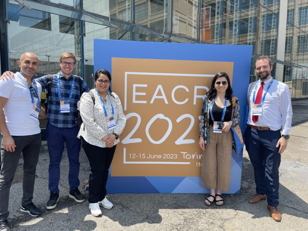EACR 2023 Annual Congress: A Participant’s View