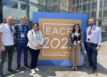 EACR 2023 Annual Congress: A Participant’s View