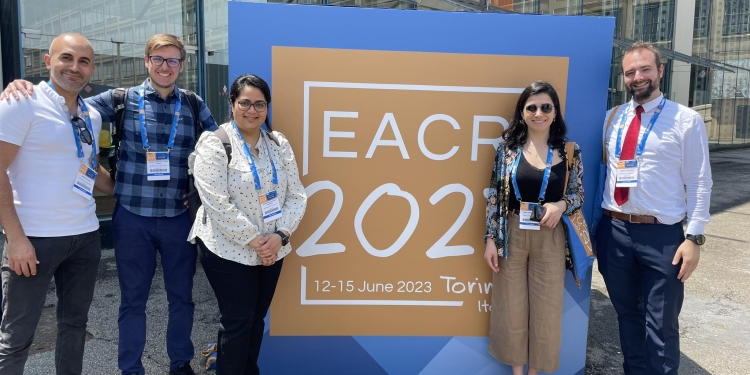 EACR 2023 Annual Congress: A Participant’s View