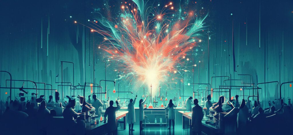 From hot springs to personalised cancer treatment