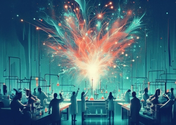 From hot springs to personalised cancer treatment