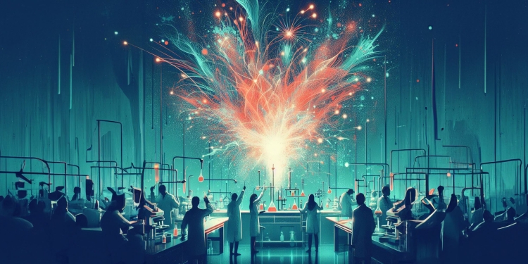 From hot springs to personalised cancer treatment