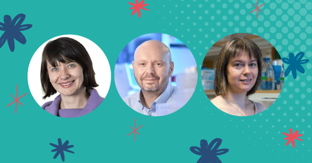 ‘Freeing Scientists to Explore: The Role of Curiosity in Cancer Research’: Episode 8 of The Cancer Researcher Podcast