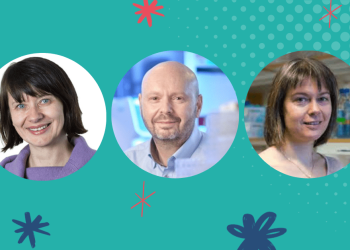 ‘Freeing Scientists to Explore: The Role of Curiosity in Cancer Research’: Episode 8 of The Cancer Researcher Podcast