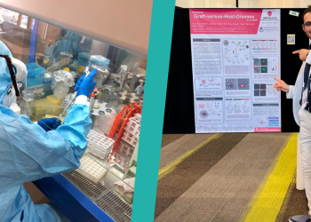 The Dance of Discovery: A Scientist’s Journey Through Clinical and Pre-Clinical Frontiers