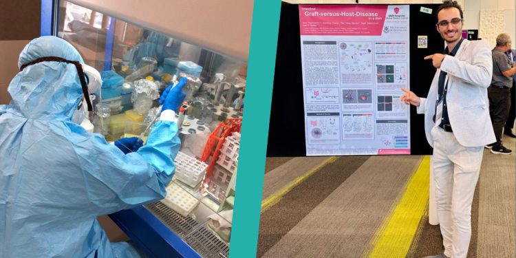 The Dance of Discovery: A Scientist’s Journey Through Clinical and Pre-Clinical Frontiers